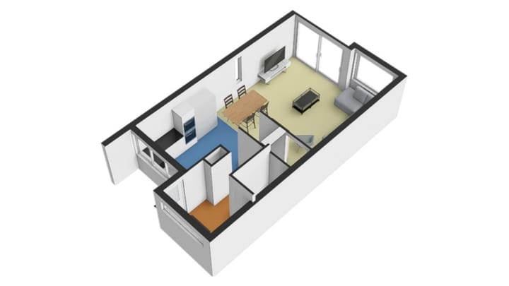 Foto 42 van Platostraat 244