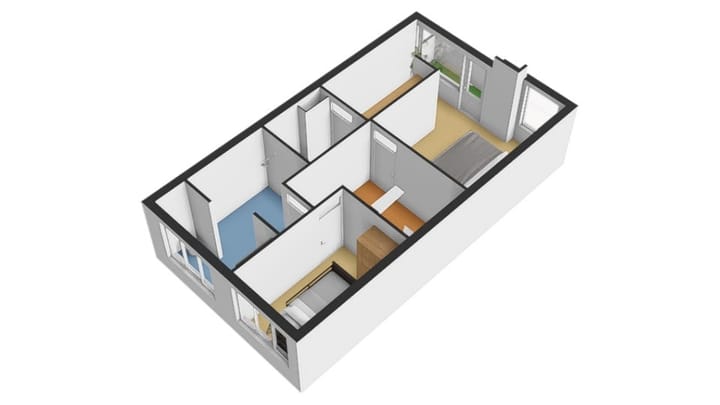 Foto 44 van Platostraat 244