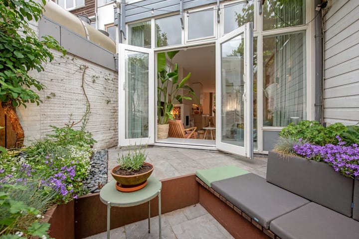 Foto 2 van Kwekerijstraat 19