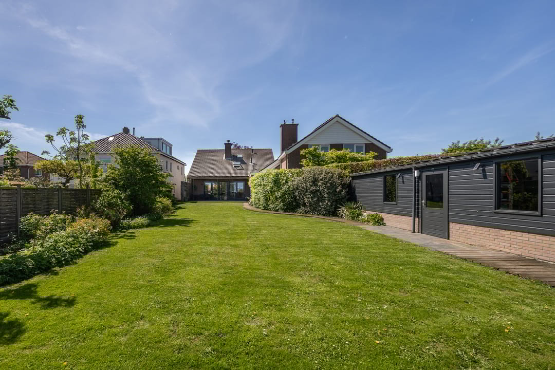 Photo 1 of van Hemessenkade 51