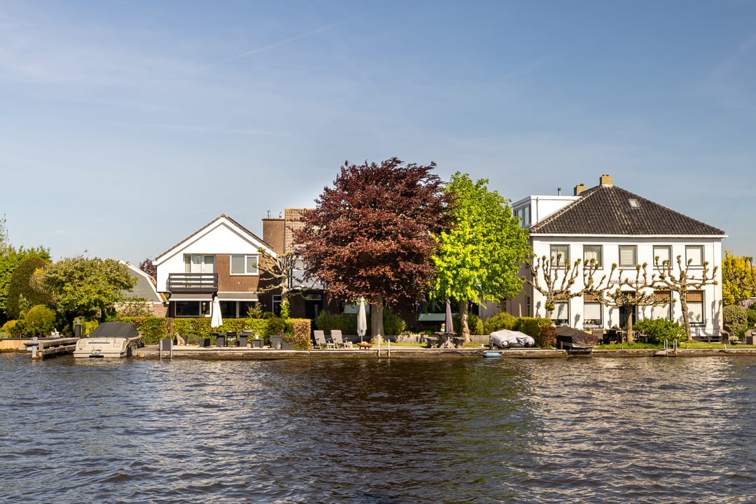 Photo 2 of van Hemessenkade 51