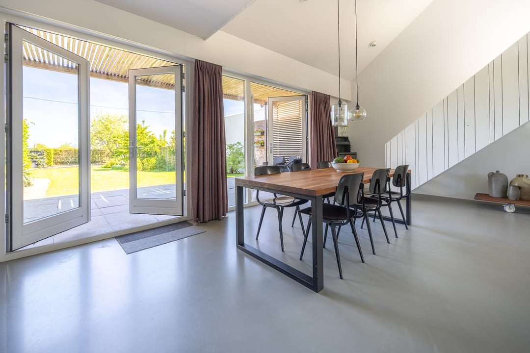 Photo 7 of van Hemessenkade 51