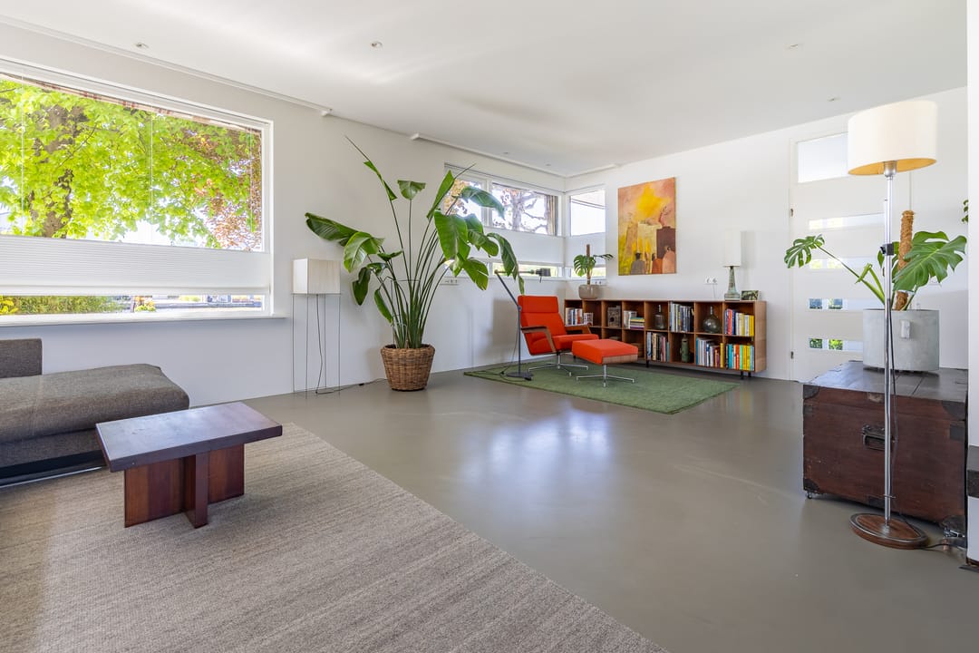 Photo 8 of van Hemessenkade 51