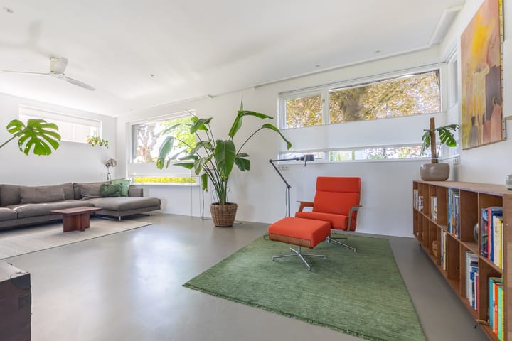 Foto 9 van van Hemessenkade 51