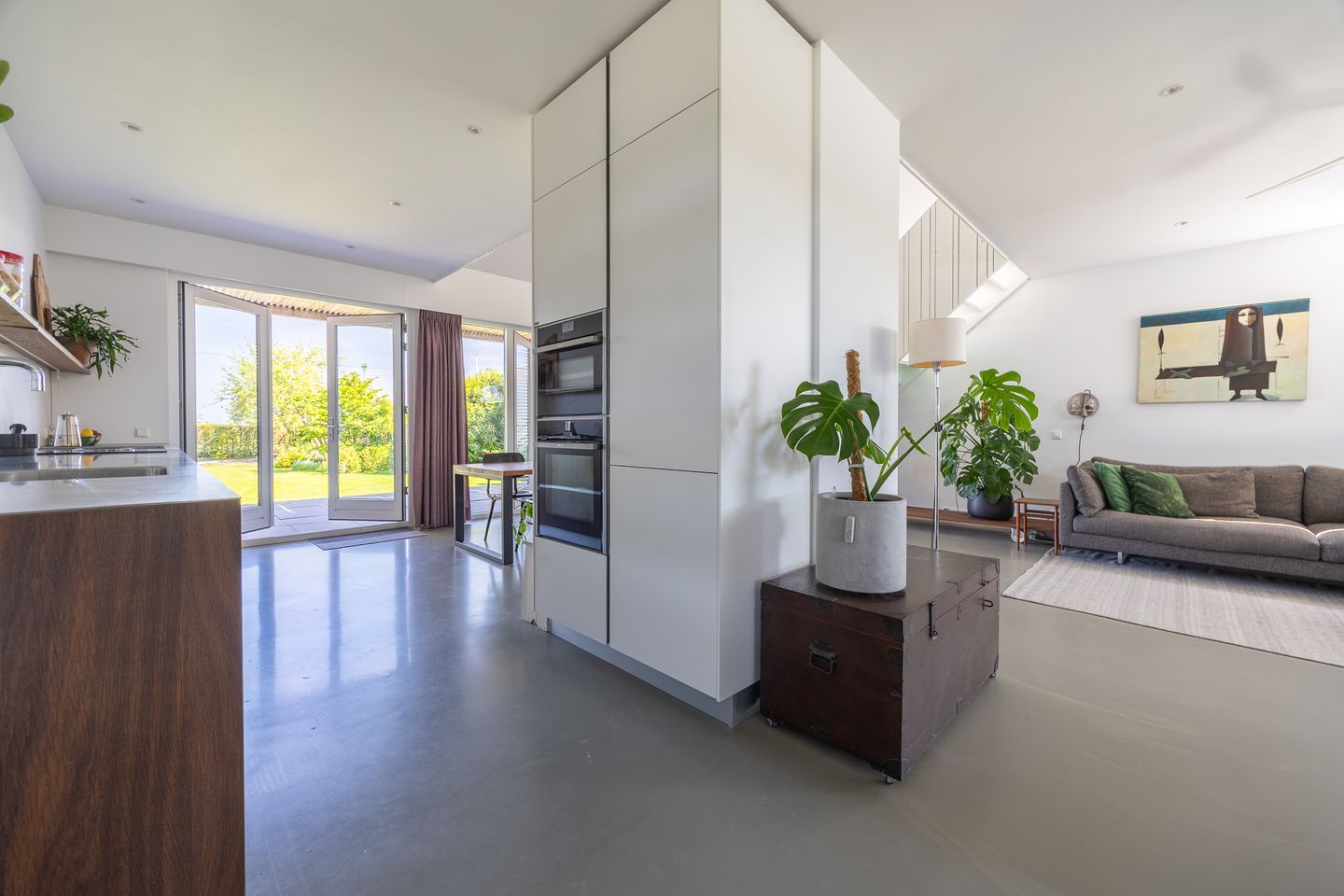 Photo 10 of van Hemessenkade 51