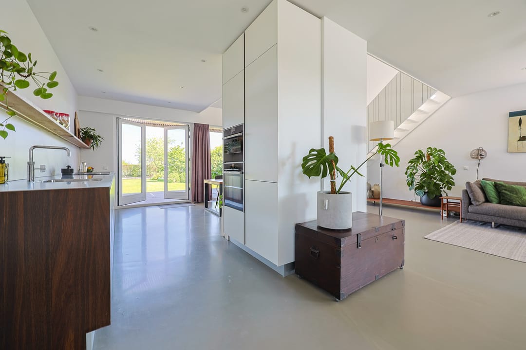 Photo 13 of van Hemessenkade 51