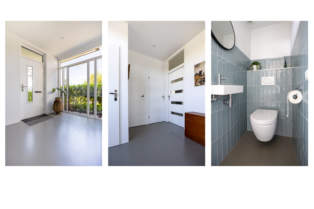 Photo 17 of van Hemessenkade 51