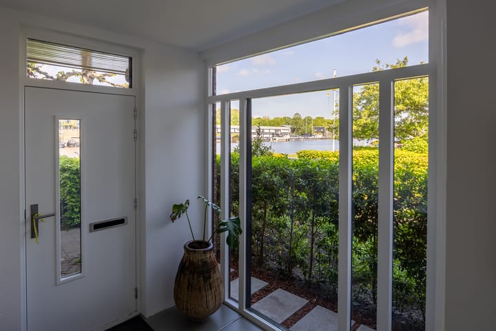 Foto 18 van van Hemessenkade 51