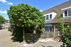 appartementen te huur op Tjalkwerf 15