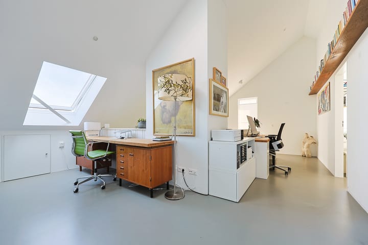 Foto 20 van van Hemessenkade 51