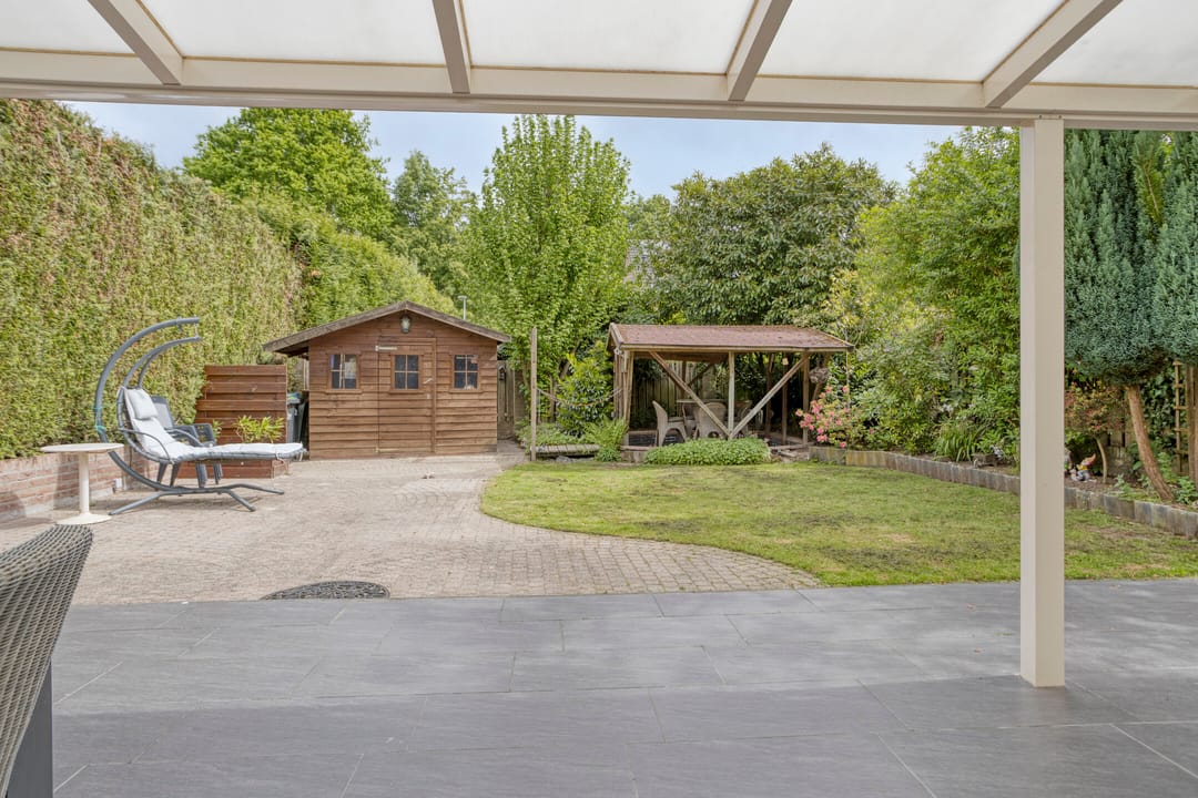 Foto 2 van Roerstraat 95