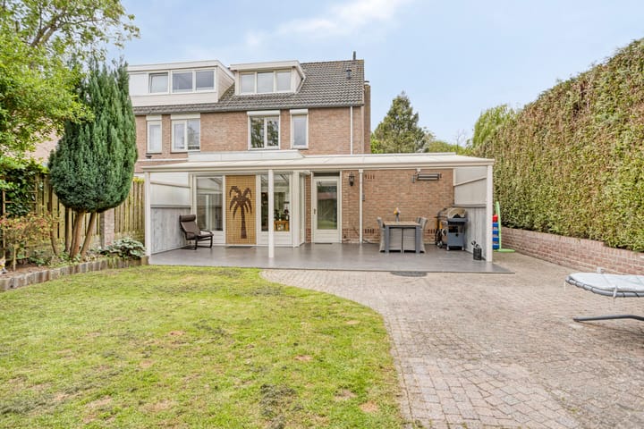 Foto 3 van Roerstraat 95