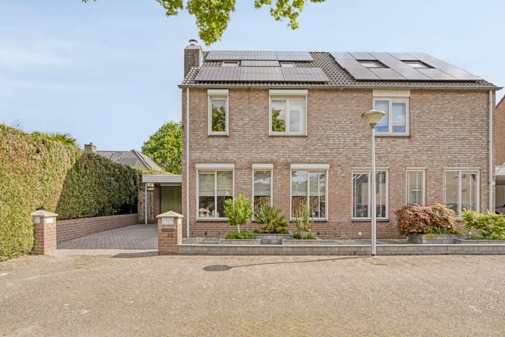 Foto 4 van Roerstraat 95