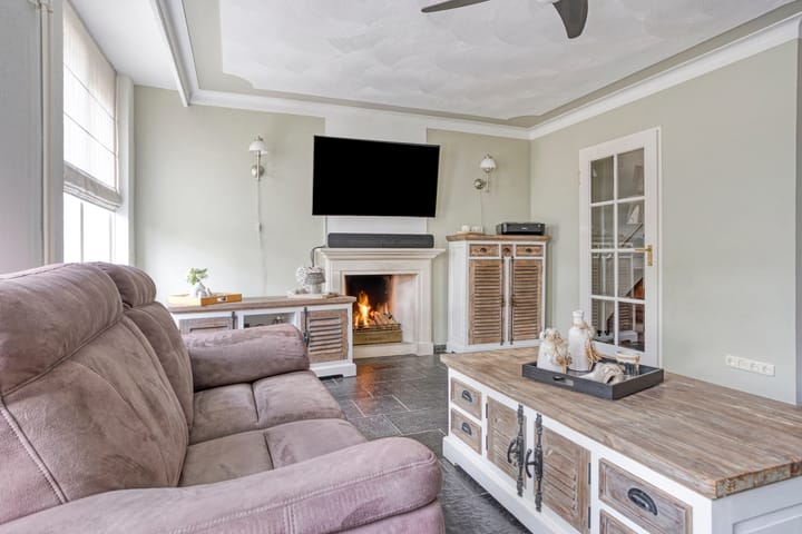 Foto 7 van Roerstraat 95