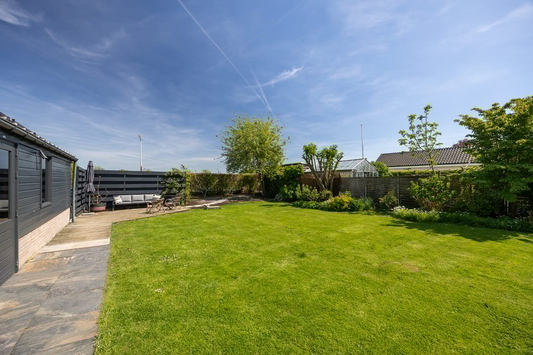 Photo 32 of van Hemessenkade 51