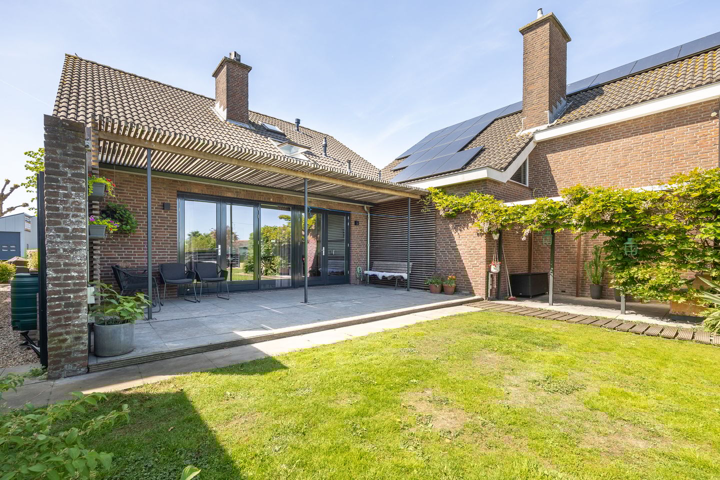 Photo 34 of van Hemessenkade 51