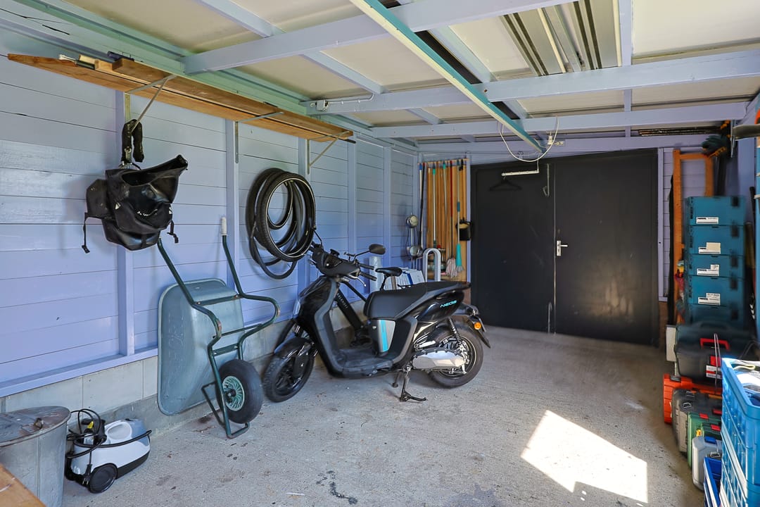 Photo 37 of van Hemessenkade 51