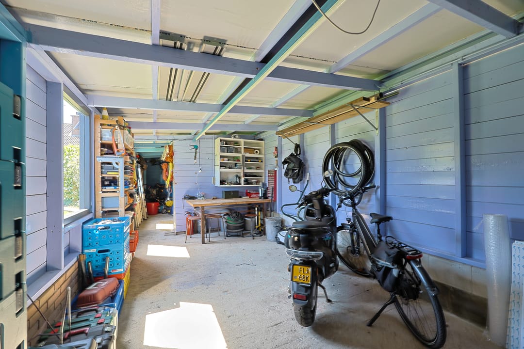 Photo 38 of van Hemessenkade 51