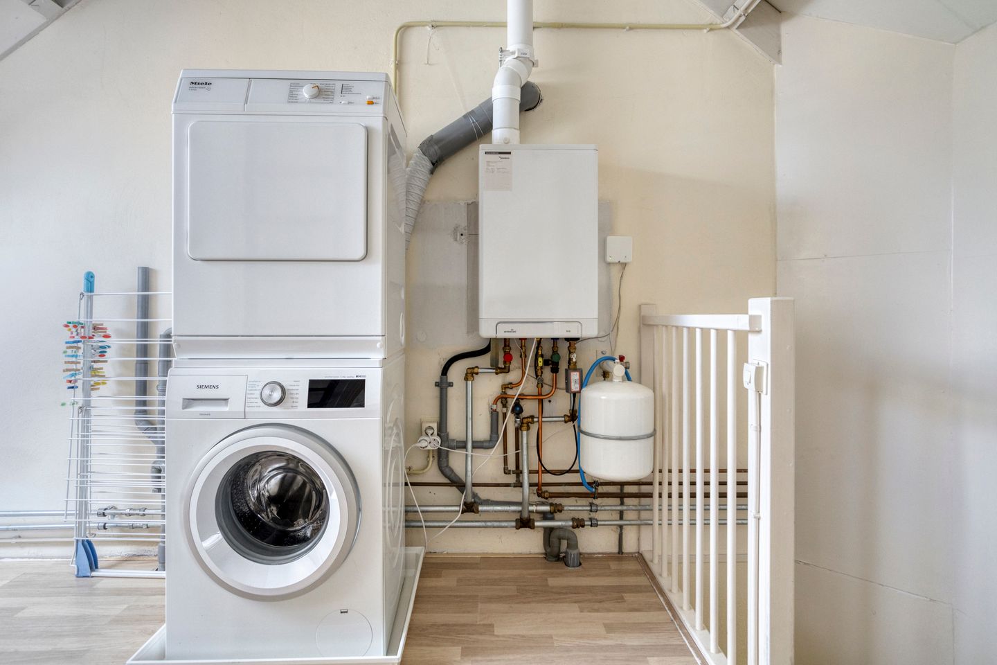 Foto 25 van Roerstraat 95