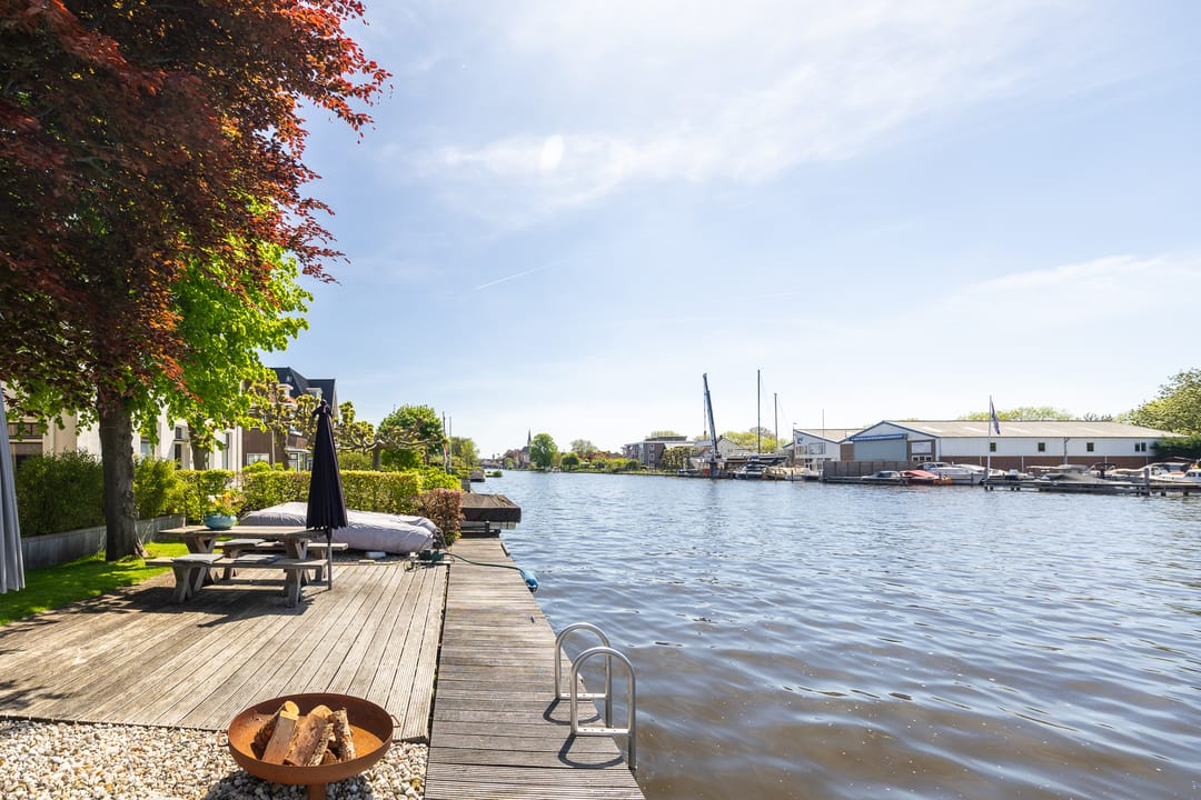 Photo 43 of van Hemessenkade 51