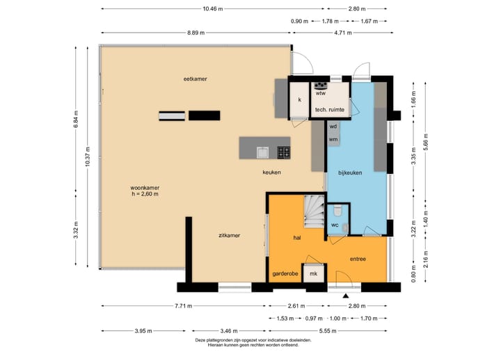 Foto 67 van Oirschotsebaan 55