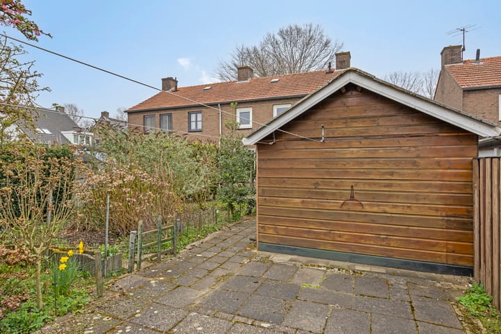 Foto 19 van Nederhof 16