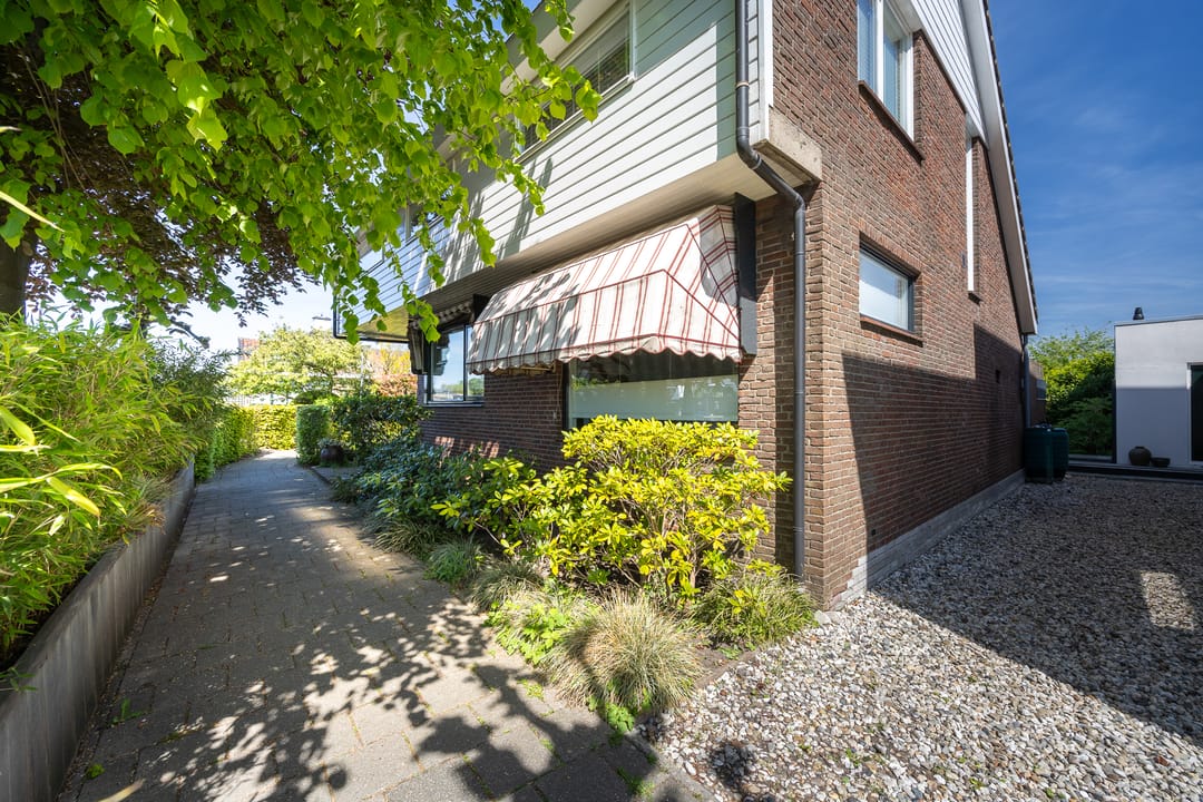 Photo 47 of van Hemessenkade 51