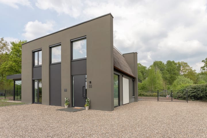 Foto 6 van Oirschotsebaan 55