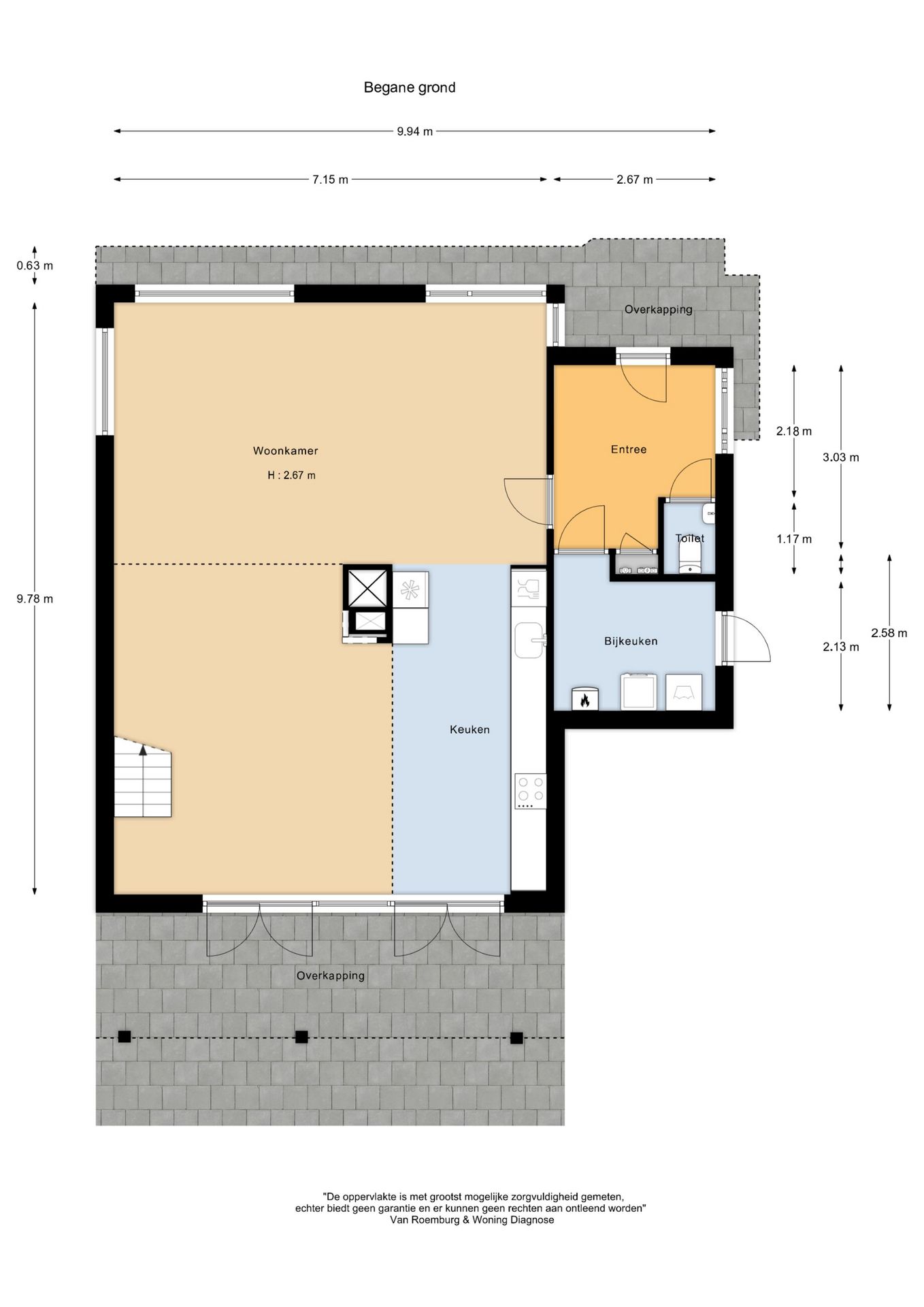 Photo 50 of van Hemessenkade 51