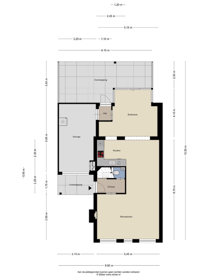 Foto 39 van Roerstraat 95