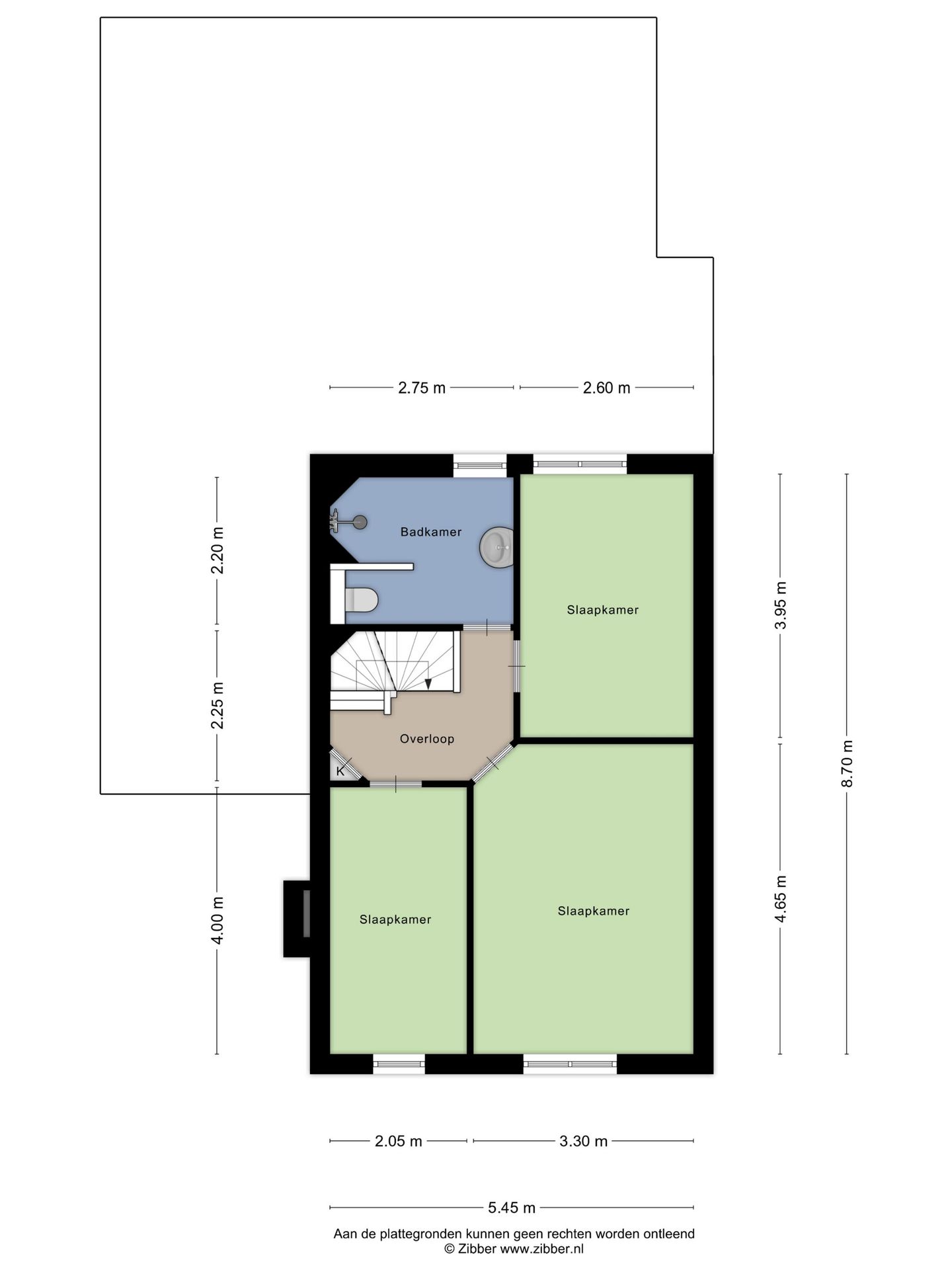 Foto 40 van Roerstraat 95