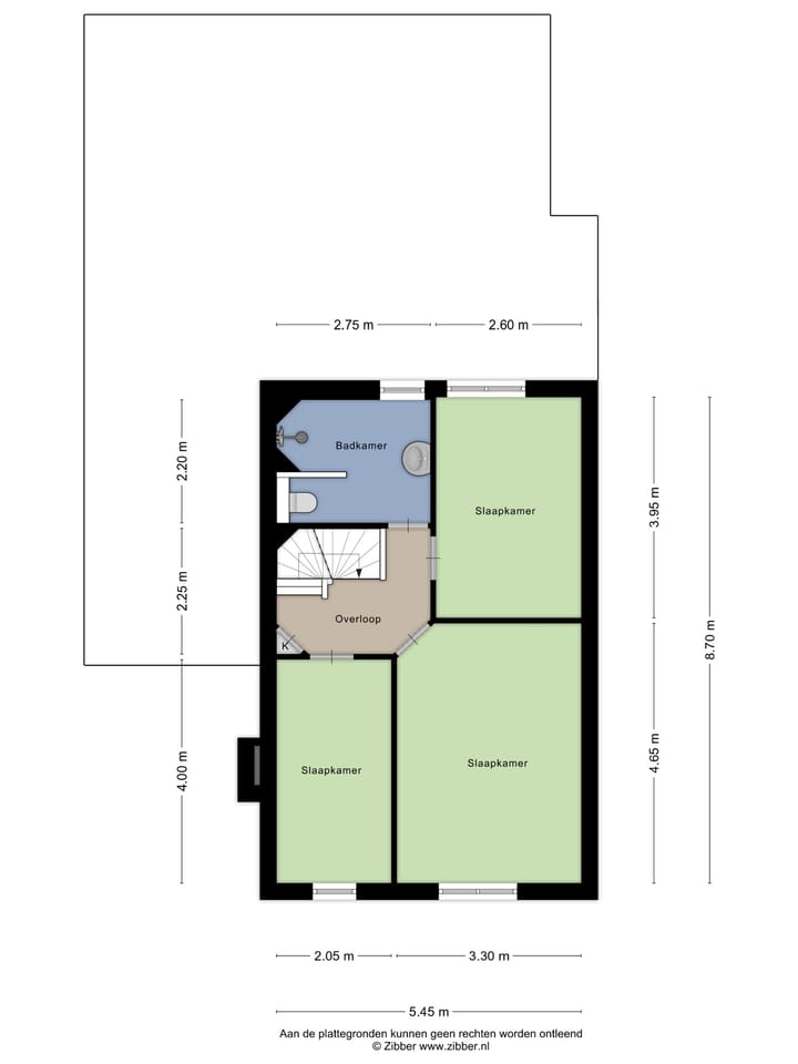 Foto 40 van Roerstraat 95