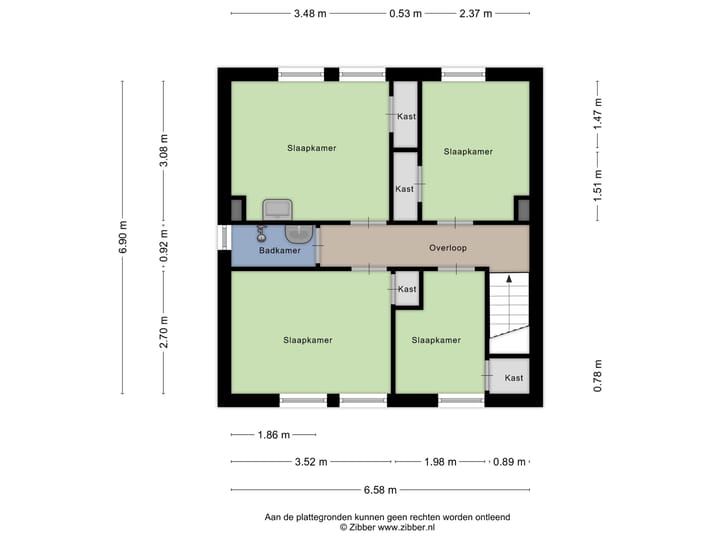 Foto 29 van Nederhof 16