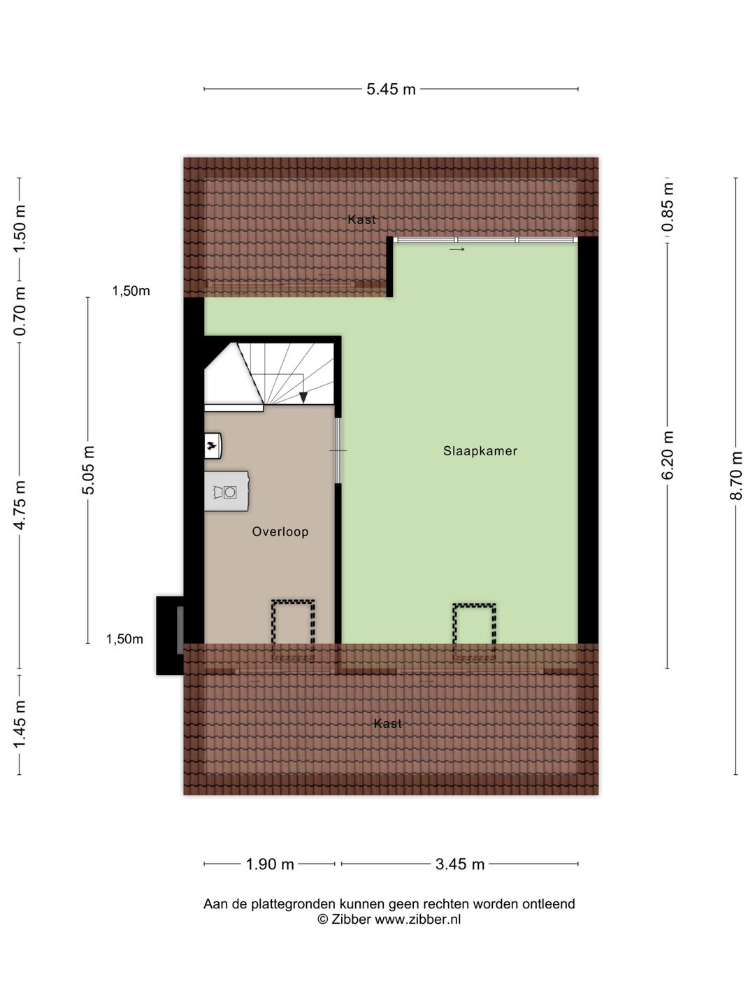 Foto 41 van Roerstraat 95