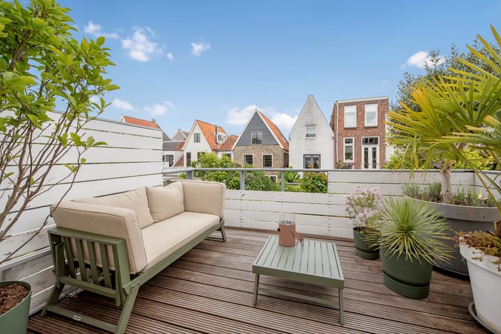 Foto 3 van Kwekerijstraat 19