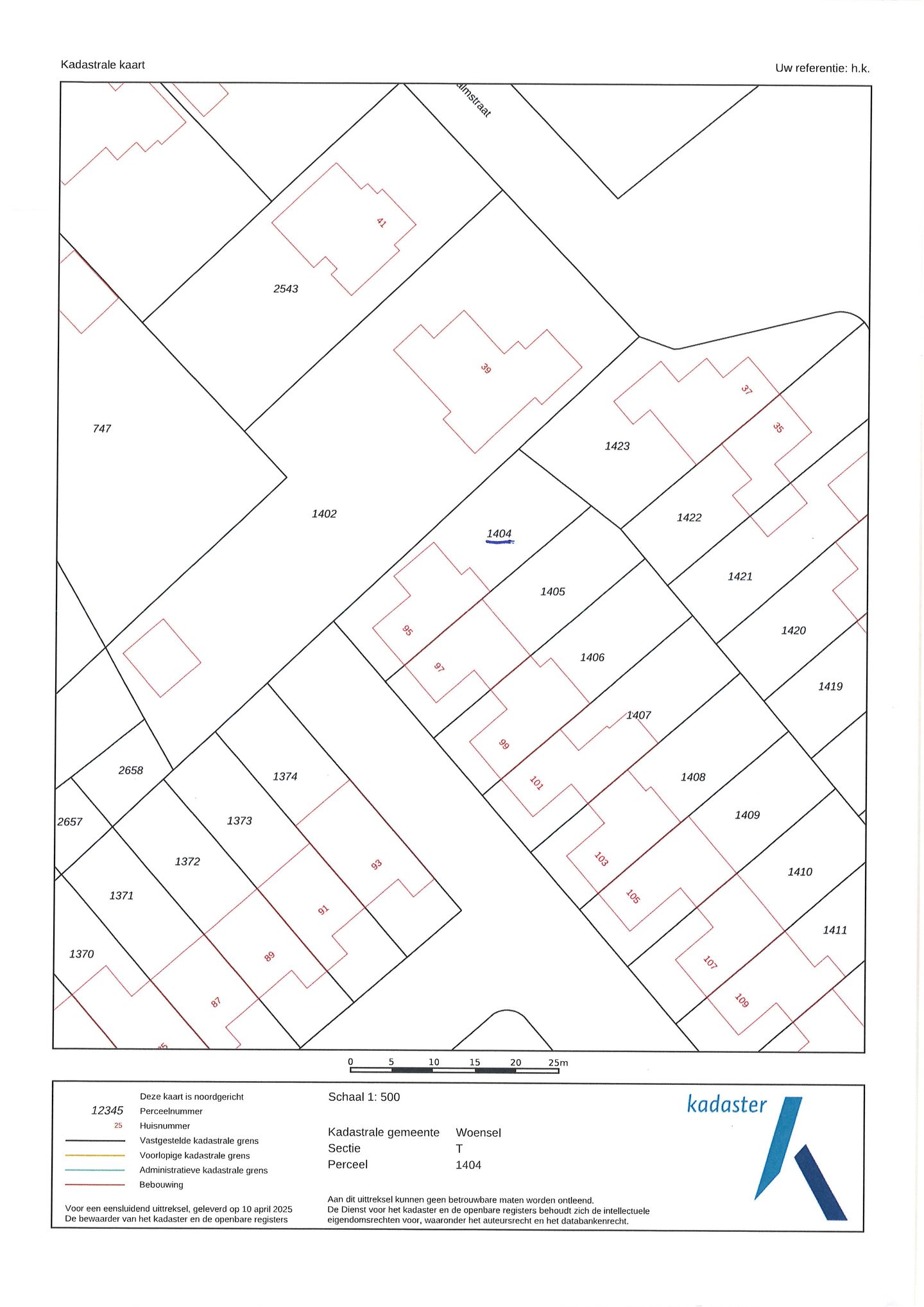 Foto 44 van Roerstraat 95