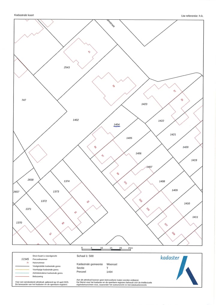 Foto 44 van Roerstraat 95