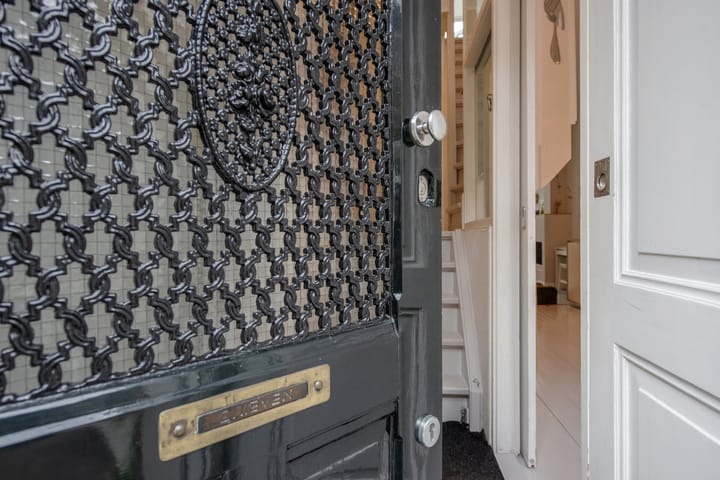 Foto 5 van Kwekerijstraat 19