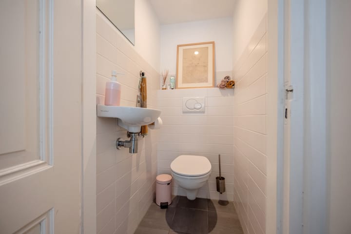 Foto 7 van Kwekerijstraat 19