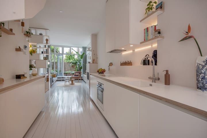 Foto 8 van Kwekerijstraat 19