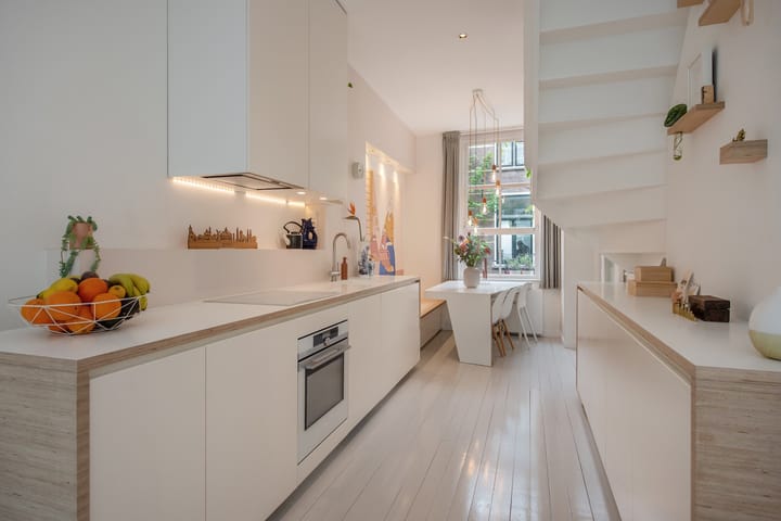 Foto 10 van Kwekerijstraat 19