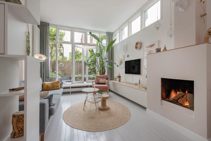 Foto 12 van Kwekerijstraat 19