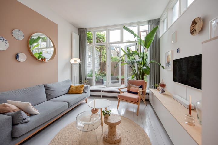 Foto 13 van Kwekerijstraat 19