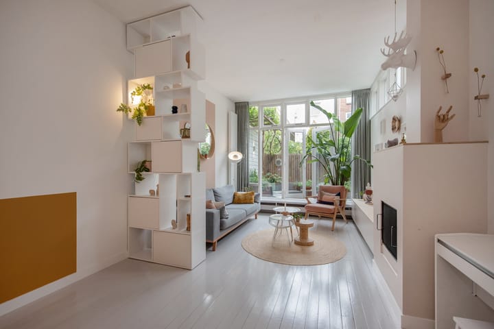 Foto 14 van Kwekerijstraat 19