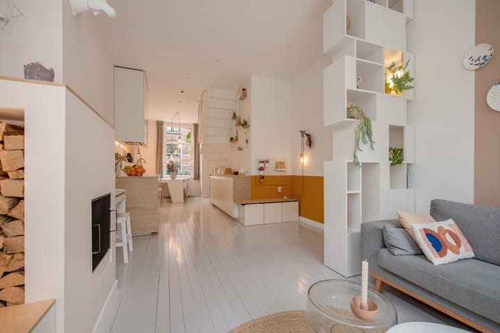 Foto 16 van Kwekerijstraat 19