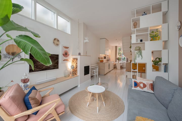 Foto 17 van Kwekerijstraat 19