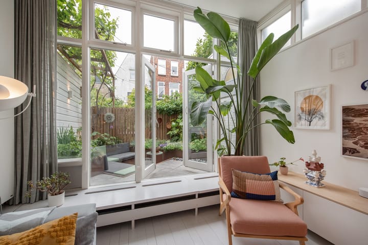 Foto 18 van Kwekerijstraat 19