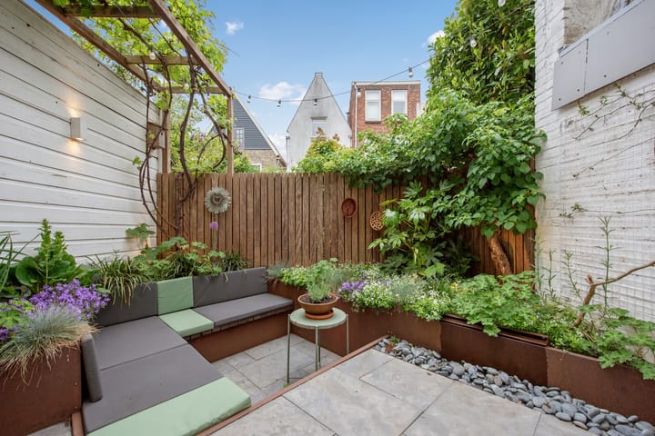 Foto 19 van Kwekerijstraat 19