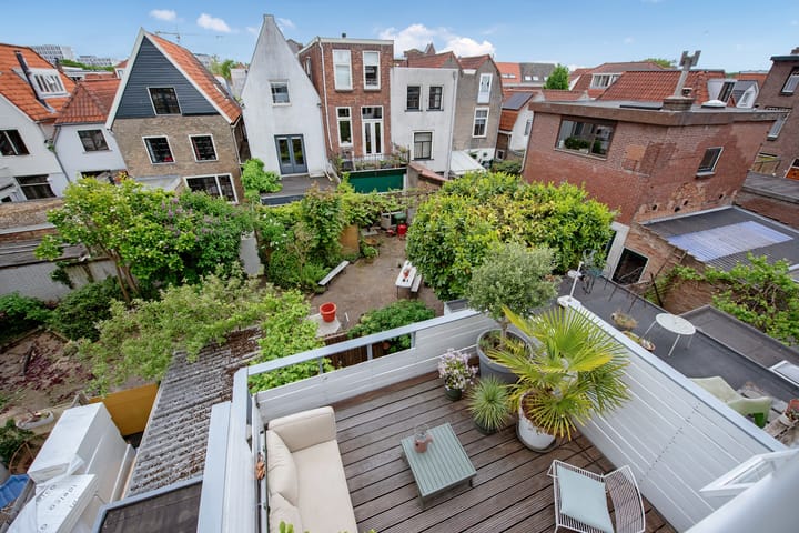 Foto 21 van Kwekerijstraat 19