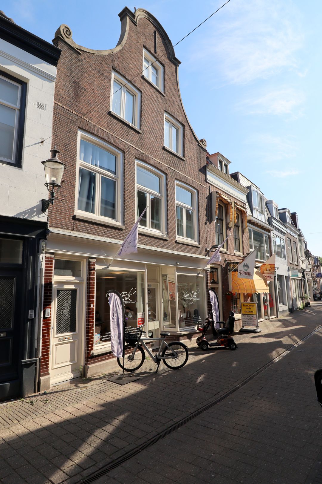 Foto 1 van Slijkstraat 28-B